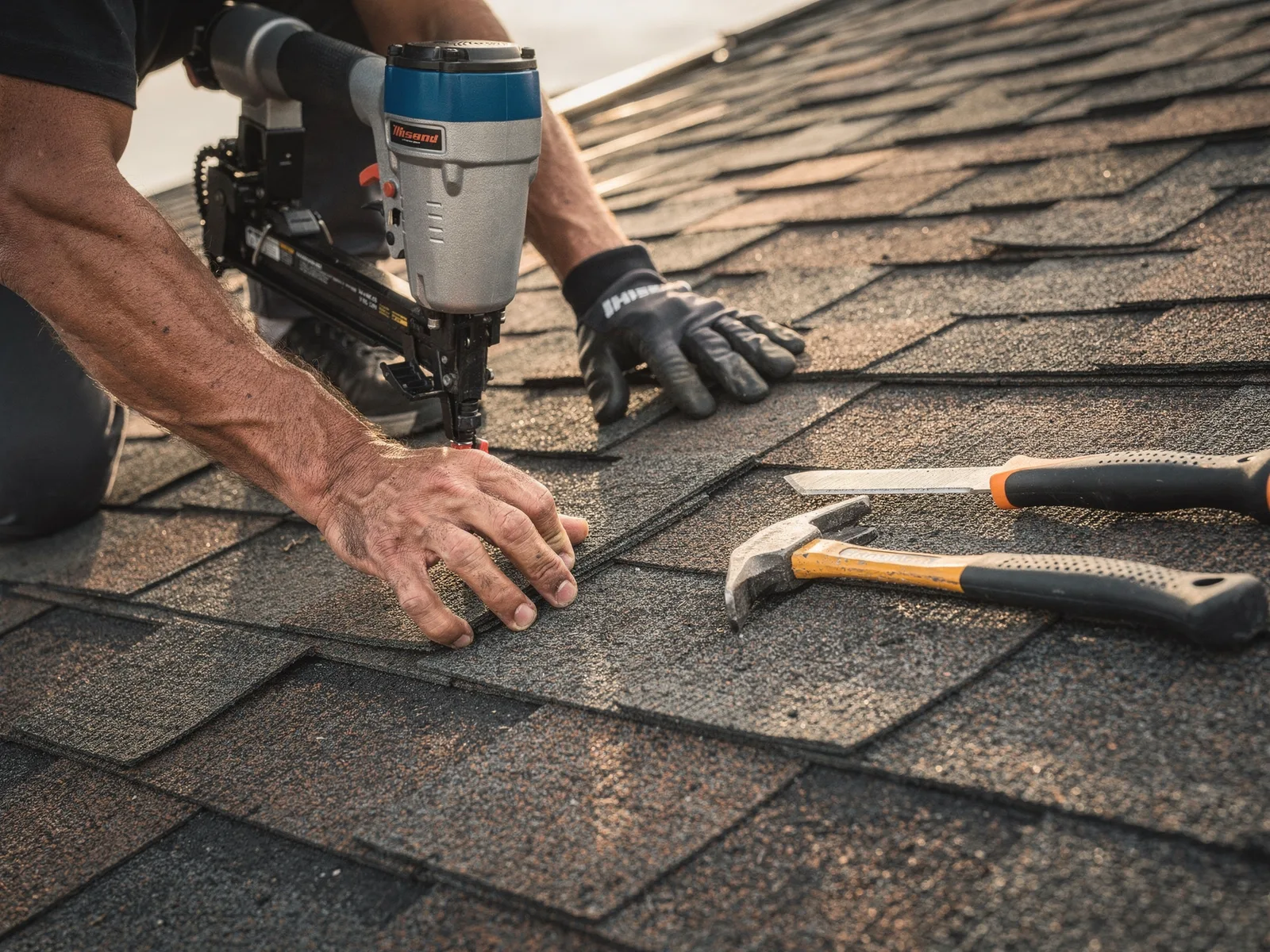 Why choose Roof Repair in Cut Bank, MT